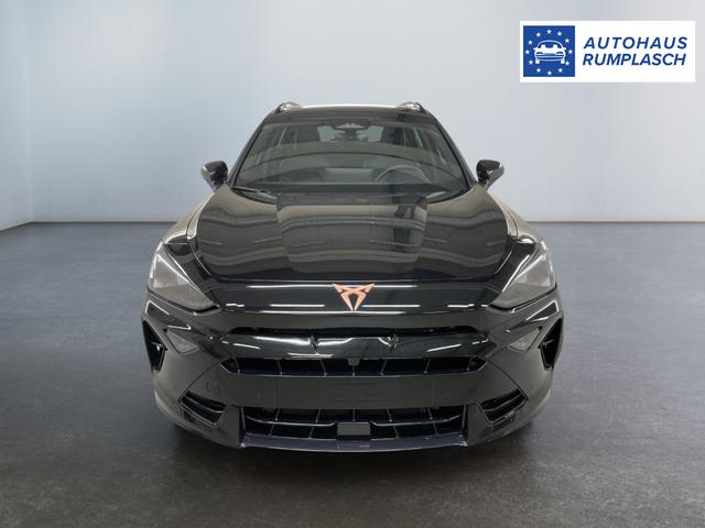 Cupra Formentor 1.5 eTSI 150PS/110kW DSG7 2026 | +AHK +5-Jahre Erw. Garantie +NAVI +UPGRADE-Paket 