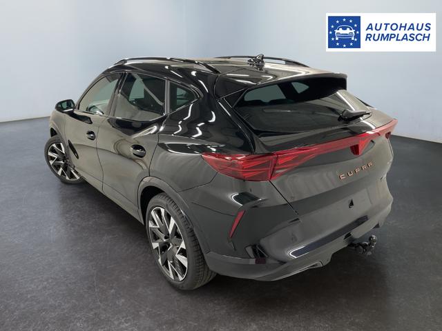 Cupra Formentor 1.5 eTSI 150PS/110kW DSG7 2026 | +AHK +5-Jahre Erw. Garantie +NAVI +UPGRADE-Paket 