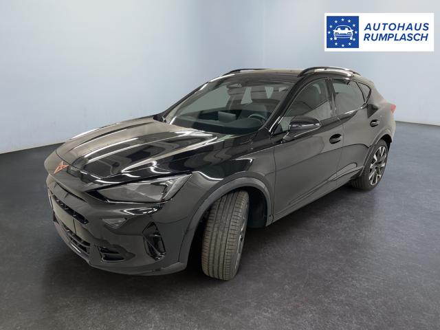 Cupra Formentor 1.5 eTSI 150PS/110kW DSG7 2026 | +AHK +5-Jahre Erw. Garantie +NAVI +UPGRADE-Paket 