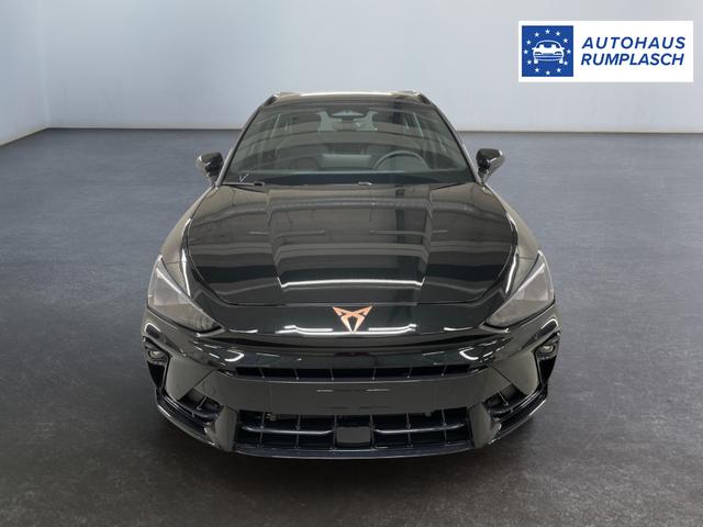 Cupra Leon Sportstourer 1.5 eTSI 150PS/110kW DSG7 2026 | +AHK +NAVI +CUPRA HD Matrix +RFK +5J Erw. Garantie 