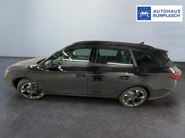 Cupra Leon Sportstourer 1.5 eTSI 150PS/110kW DSG7 2026 | +AHK +NAVI +CUPRA HD Matrix +RFK +5J Erw. Garantie 