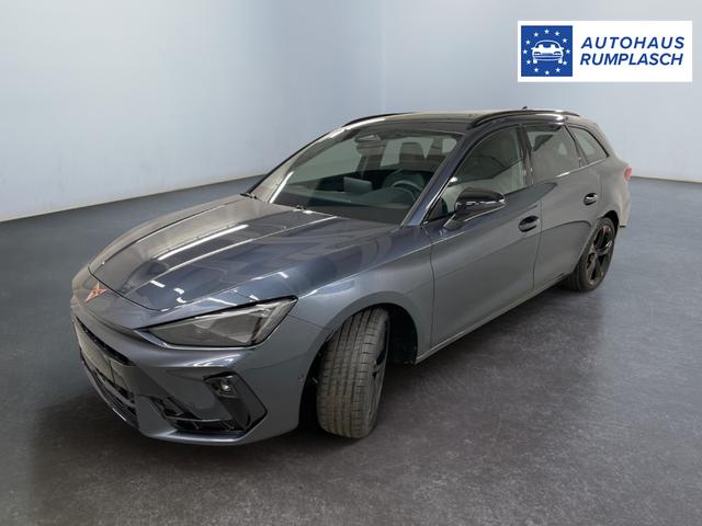 Cupra Leon Sportstourer 2.0 TSI 204PS/150kW 4x4 DSG7 2026 | +AHK +RFK +El.Hecklappe +CUPRA HD Matrix +NAVI +5J Erw. Garantie 