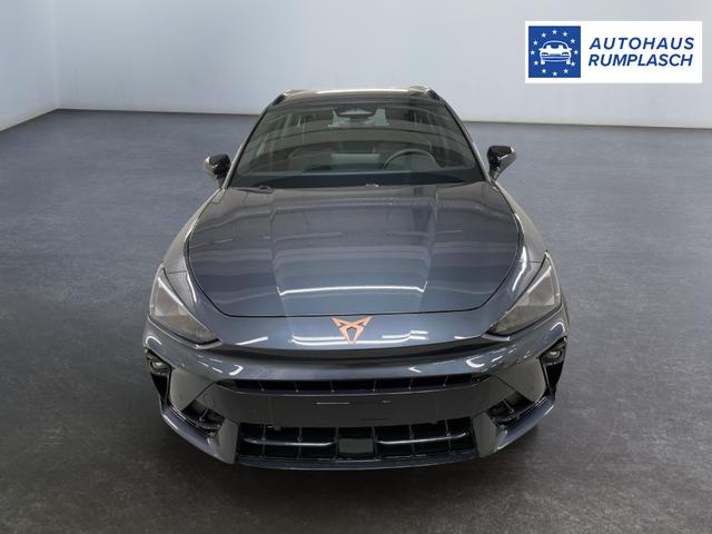 Cupra Leon Sportstourer 2.0 TSI 204PS/150kW 4x4 DSG7 2026 | +AHK +RFK +El.Hecklappe +CUPRA HD Matrix +NAVI +5J Erw. Garantie 