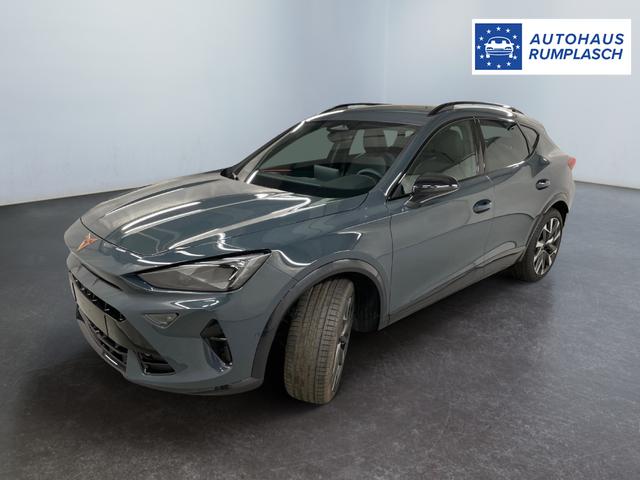 Cupra Formentor 1.5 eTSI 150PS/110kW DSG7 2026 | +AHK +5-Jahre Erw. Garantie +NAVI +UPGRADE-Paket 