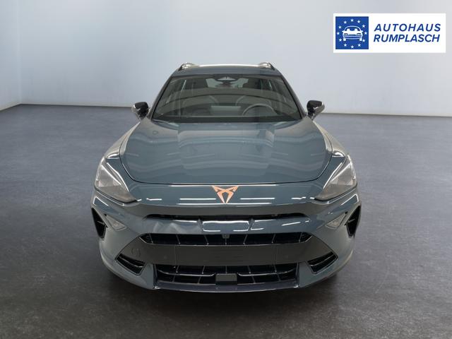 Cupra Formentor 1.5 eTSI 150PS/110kW DSG7 2026 | +AHK +5-Jahre Erw. Garantie +NAVI +UPGRADE-Paket 