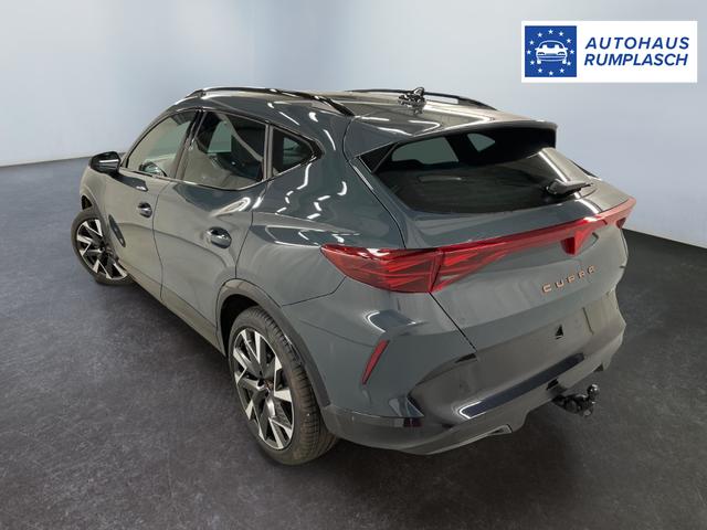 Cupra Formentor 1.5 eTSI 150PS/110kW DSG7 2026 | +AHK +5-Jahre Erw. Garantie +NAVI +UPGRADE-Paket 