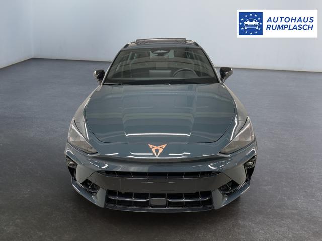 Cupra Leon Sportstourer VZ 2.0 TSI 333PS/245kW 4x4 DSG7 2026 | +AHK +PANO +NAVI +Matrix +Immersive +5J Erw. Garantie 