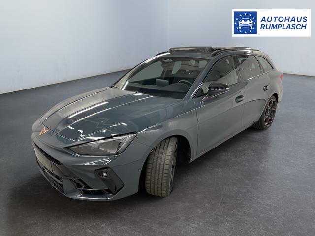 Cupra Leon Sportstourer VZ 2.0 TSI 333PS/245kW 4x4 DSG7 2026 | +AHK +PANO +NAVI +Matrix +Immersive +5J Erw. Garantie 