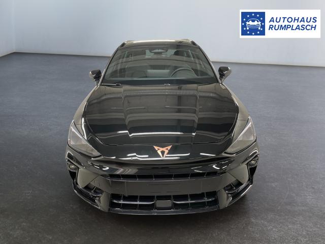 Cupra Leon Sportstourer 2.0 TSI 204PS/150kW 4x4 DSG7 2026 | +AHK +RFK +El.Hecklappe +CUPRA HD Matrix +NAVI +5J Erw. Garantie 