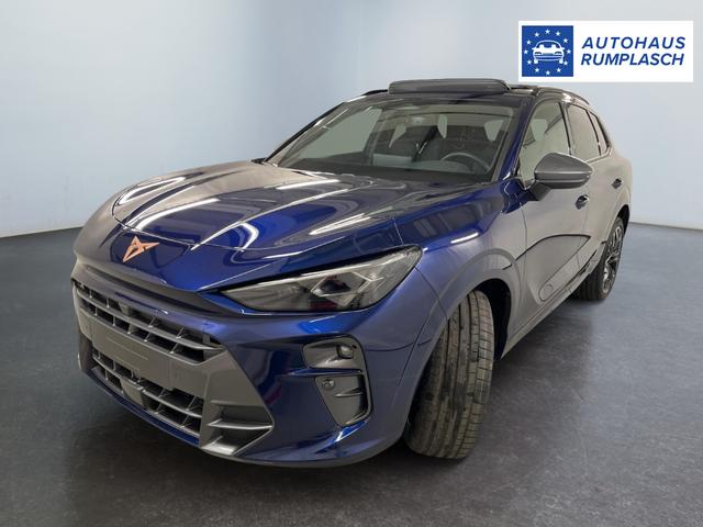 Cupra Terramar VZ 2.0 TSI 265PS/195kW 4x4 DSG7 2026 | +AHK +PANO +20" ALU +HD Matrix +IMMERSIVE +Erw. Garantie 