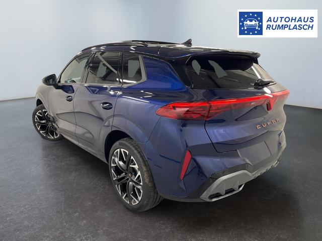 Cupra Terramar VZ 2.0 TSI 265PS/195kW 4x4 DSG7 2026 | +AHK +PANO +20" ALU +HD Matrix +IMMERSIVE +Erw. Garantie 