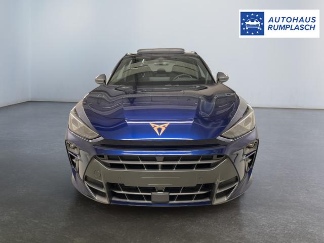 Cupra Terramar VZ 2.0 TSI 265PS/195kW 4x4 DSG7 2026 | +AHK +PANO +20" ALU +HD Matrix +IMMERSIVE +Erw. Garantie 