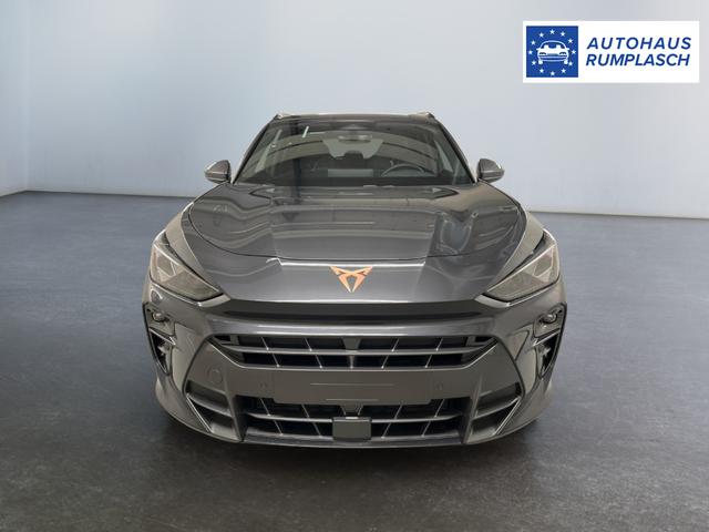 Cupra Terramar VZ 2.0 TSI 265PS/195kW 4x4 DSG7 2026 | +AHK +PANO +20" ALU +HD Matrix +IMMERSIVE +Erw. Garantie 