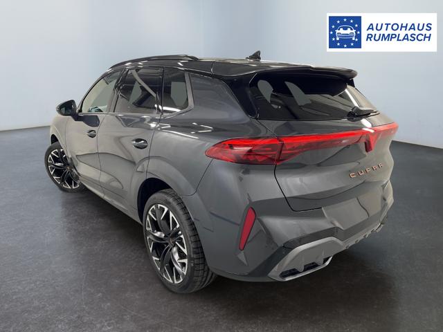 Cupra Terramar VZ 2.0 TSI 265PS/195kW 4x4 DSG7 2026 | +AHK +PANO +20" ALU +HD Matrix +IMMERSIVE +Erw. Garantie 