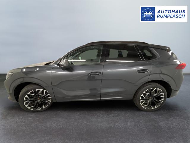 Cupra Terramar VZ 2.0 TSI 265PS/195kW 4x4 DSG7 2026 | +AHK +PANO +20" ALU +HD Matrix +IMMERSIVE +Erw. Garantie 