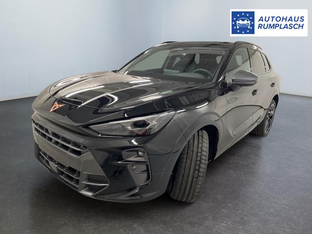 Cupra Terramar VZ 2.0 TSI 265PS/195kW 4x4 DSG7 2026 | +AHK +20" ALU +Standheizung +HD Matrix +IMMERSIVE +Erw. Garantie 