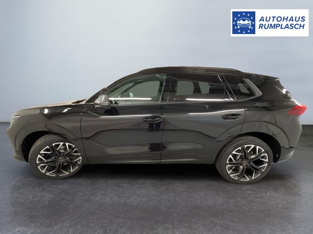 Cupra Terramar VZ 2.0 TSI 265PS/195kW 4x4 DSG7 2026 | +AHK +20" ALU +Standheizung +HD Matrix +IMMERSIVE +Erw. Garantie 