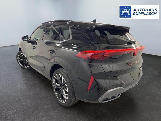 Cupra Terramar VZ 2.0 TSI 265PS/195kW 4x4 DSG7 2026 | +AHK +20" ALU +Standheizung +HD Matrix +IMMERSIVE +Erw. Garantie 