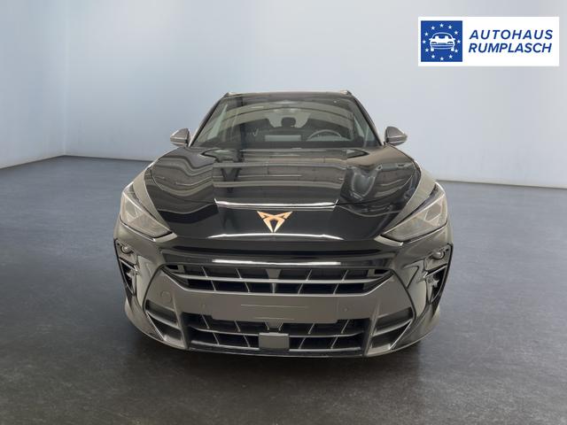 Cupra Terramar VZ 2.0 TSI 265PS/195kW 4x4 DSG7 2026 | +AHK +20" ALU +Standheizung +HD Matrix +IMMERSIVE +Erw. Garantie 