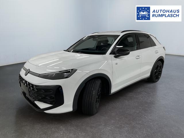 Volkswagen T-Roc R-Line 1.5 eTSI 150PS/110kW DSG7 2026 *Neues Modell* | +19" ALU +360 +BlackStyle +HuD +NAVI +IQ.Licht-Matrix 