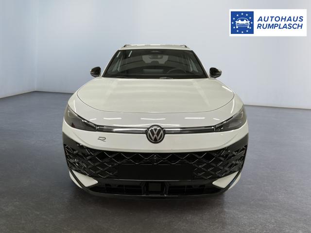 Volkswagen T-Roc R-Line 1.5 eTSI 150PS/110kW DSG7 2026 *Neues Modell* | +19" ALU +360 +BlackStyle +HuD +NAVI +IQ.Licht-Matrix 