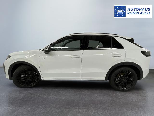 Volkswagen T-Roc R-Line 1.5 eTSI 150PS/110kW DSG7 2026 *Neues Modell* | +19" ALU +360 +BlackStyle +HuD +NAVI +IQ.Licht-Matrix 