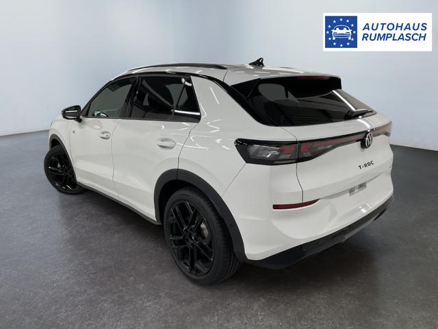 Volkswagen T-Roc R-Line 1.5 eTSI 150PS/110kW DSG7 2026 *Neues Modell* | +19" ALU +360 +BlackStyle +HuD +NAVI +IQ.Licht-Matrix 
