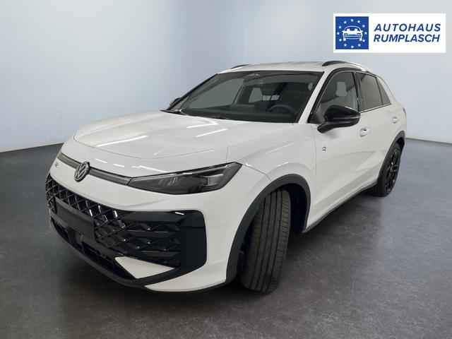 Volkswagen T-Roc R-Line 1.5 eTSI 150PS/110kW DSG7 2026 *Neues Modell* | +AHK +BlackStyle +19" ALU +IQ.Licht-Matrix +NAVI 