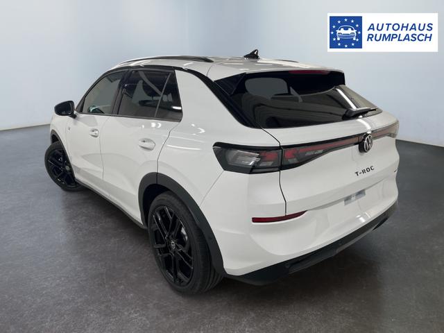 Volkswagen T-Roc R-Line 1.5 eTSI 150PS/110kW DSG7 2026 *Neues Modell* | +AHK +BlackStyle +19" ALU +IQ.Licht-Matrix +NAVI 