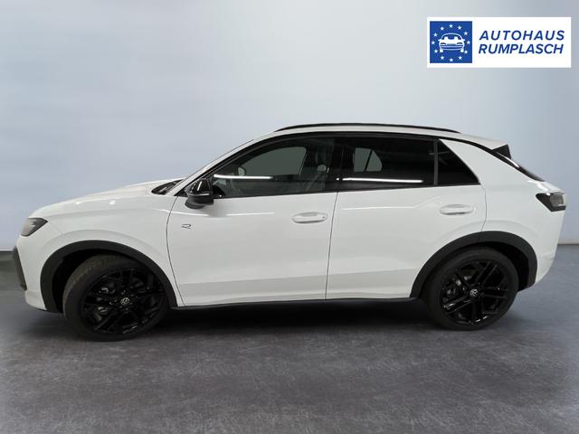 Volkswagen T-Roc R-Line 1.5 eTSI 150PS/110kW DSG7 2026 *Neues Modell* | +AHK +BlackStyle +19" ALU +IQ.Licht-Matrix +NAVI 