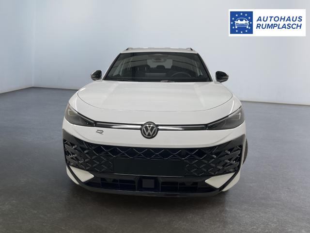 Volkswagen T-Roc R-Line 1.5 eTSI 150PS/110kW DSG7 2026 *Neues Modell* | +AHK +BlackStyle +19" ALU +IQ.Licht-Matrix +NAVI 