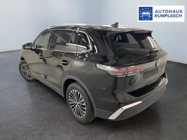Volkswagen Tiguan Style 2.0 TDI EVO SCR 150PS/110kW DSG7 2026 | +18" ALU +360-AreaView +HuD +Car2X +TravelAssist 