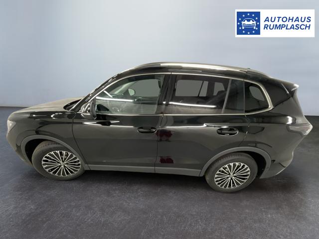 Volkswagen Tiguan Style 2.0 TDI EVO SCR 150PS/110kW DSG7 2026 | +18" ALU +360-AreaView +HuD +Car2X +TravelAssist 