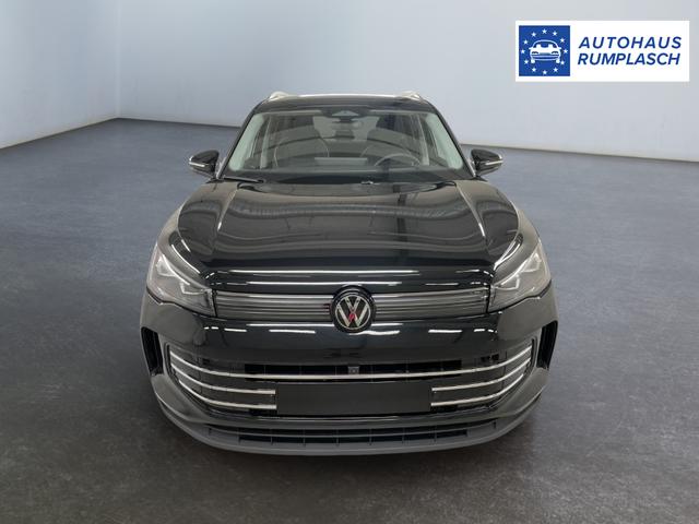Volkswagen Tiguan Style 2.0 TDI EVO SCR 150PS/110kW DSG7 2026 | +18" ALU +360-AreaView +HuD +Car2X +TravelAssist 