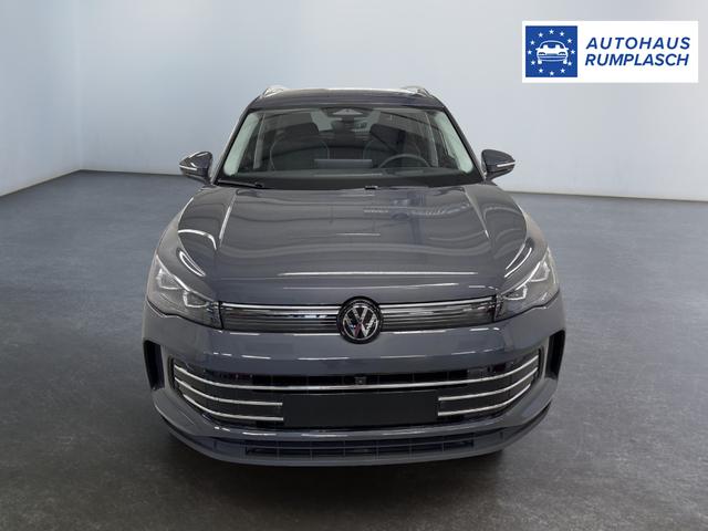 Volkswagen Tiguan Style 1.5 eTSI 150PS/110kW DSG7 2026 | +18" ALU +360-AreaView +HuD +Car2X +TravelAssist 