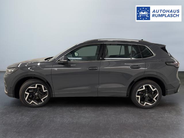 Volkswagen Tiguan R-Line 1.5 eTSI 150PS/110kW DSG7 2026 +AHK +HuD +15" Infotainment 