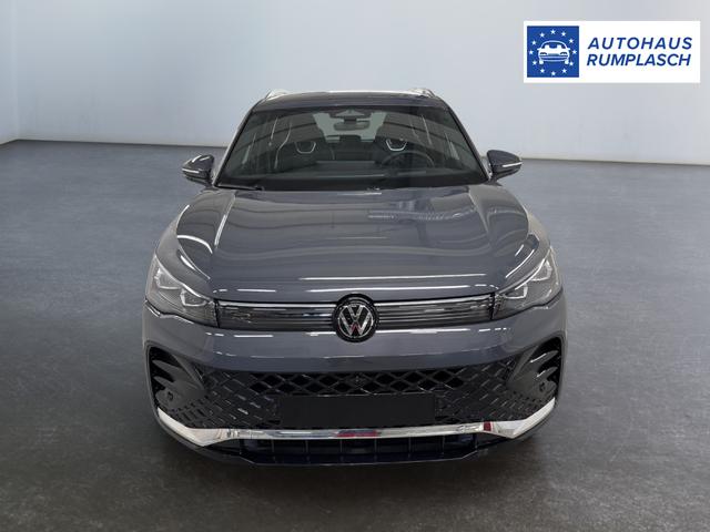 Volkswagen Tiguan R-Line 1.5 eTSI 150PS/110kW DSG7 2026 +AHK +HuD +15" Infotainment 