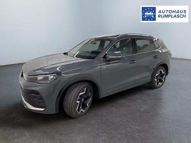 Volkswagen Tiguan R-Line 1.5 eTSI 150PS/110kW DSG7 2026 +AHK +HuD +15" Infotainment 