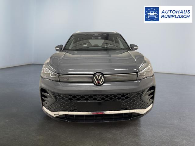 Volkswagen Tiguan R-Line 1.5 eTSI 150PS/110kW DSG7 2026 +AHK+PANO+MATRIX 