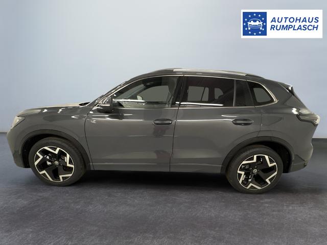 Volkswagen Tiguan R-Line 1.5 eTSI 150PS/110kW DSG7 2026 +AHK+PANO+MATRIX 