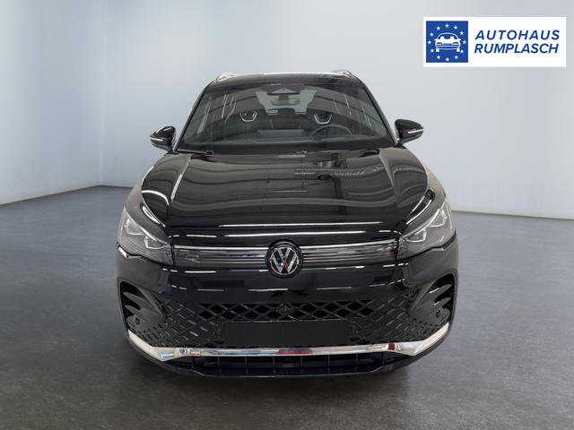 Volkswagen Tiguan R-Line 1.5 eTSI 150PS/110kW DSG7 2026 +AHK +HuD +15" Infotainment 