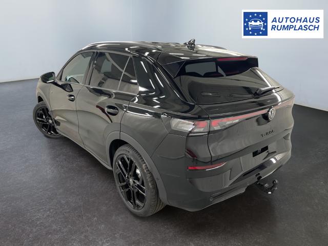 Volkswagen T-Roc R-Line 1.5 eTSI 150PS/110kW DSG7 2026 *Neues Modell* | +AHK +BlackStyle +19" ALU +IQ.Licht-Matrix 