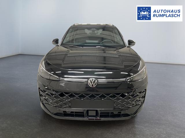 Volkswagen T-Roc R-Line 1.5 eTSI 150PS/110kW DSG7 2026 *Neues Modell* | +AHK +BlackStyle +19" ALU +IQ.Licht-Matrix 