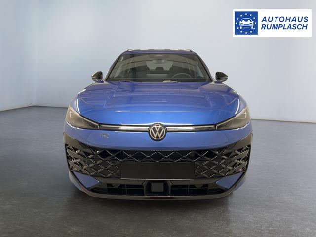 Volkswagen T-Roc R-Line 1.5 eTSI 150PS/110kW DSG7 2026 *Neues Modell* | +AHK +BlackStyle +19" ALU +IQ.Licht-Matrix 