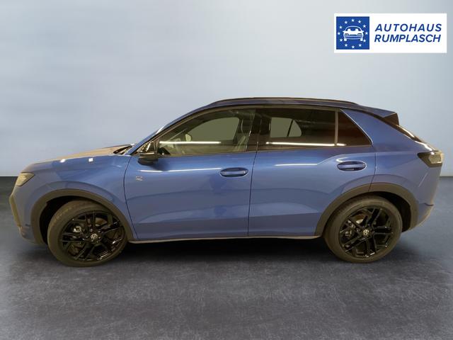 Volkswagen T-Roc R-Line 1.5 eTSI 150PS/110kW DSG7 2026 *Neues Modell* | +AHK +BlackStyle +19" ALU +IQ.Licht-Matrix 