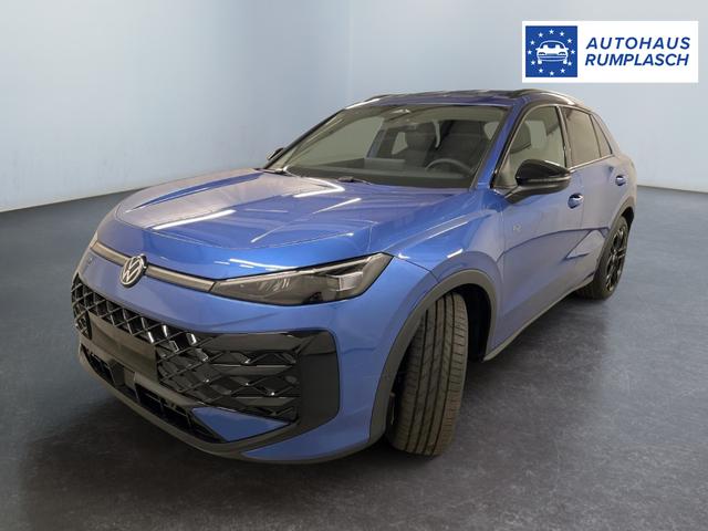 Volkswagen T-Roc R-Line 1.5 eTSI 150PS/110kW DSG7 2026 *Neues Modell* | +AHK +BlackStyle +19" ALU +IQ.Licht-Matrix 