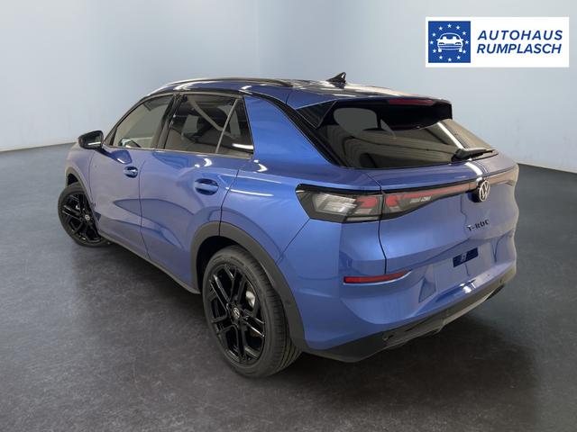 Volkswagen T-Roc R-Line 1.5 eTSI 150PS/110kW DSG7 2026 *Neues Modell* | +AHK +BlackStyle +19" ALU +IQ.Licht-Matrix 