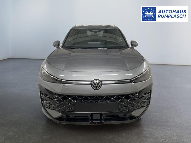 Volkswagen T-Roc R-Line 1.5 eTSI 150PS/110kW DSG7 2026 *Neues Modell* | +AHK+18"ALU+PARK ASSIST PLUS 