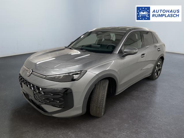 Volkswagen T-Roc R-Line 1.5 eTSI 150PS/110kW DSG7 2026 *Neues Modell* | +AHK+18"ALU+PARK ASSIST PLUS 