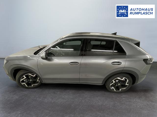Volkswagen T-Roc R-Line 1.5 eTSI 150PS/110kW DSG7 2026 *Neues Modell* | +AHK+18"ALU+PARK ASSIST PLUS 